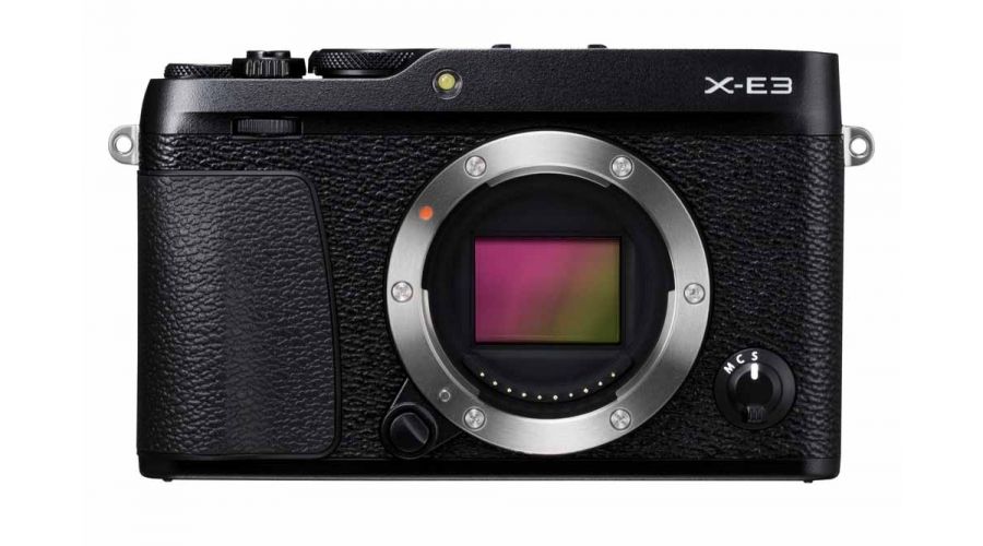 FUJIFILM X-E3 BLACK 特集 - カメラ