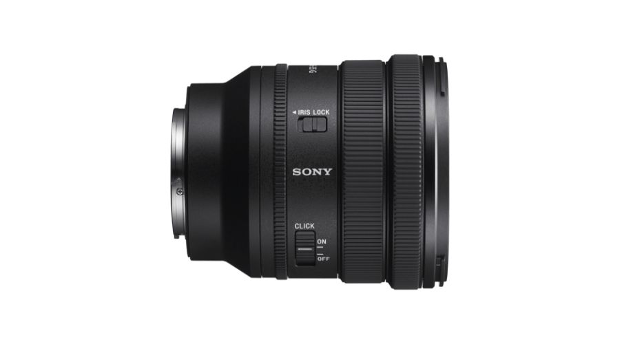 Sony FE PZ 16-35mm F4 G (STUDENT CASHBACK 150€)